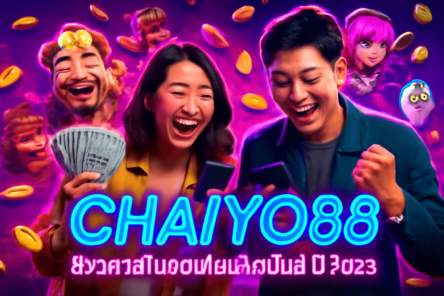 รีวิวเว็บคาสิโน CASINO5S: ท้าทายโชคในปี 2025